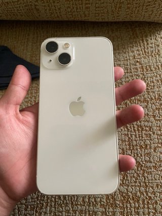iPhone 13 128GB Blanco