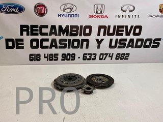 kit embrague lancia prisma 2.0 nuevo