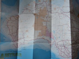 Australia Guía Del Buen Viajero