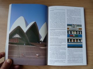 Australia Guía Del Buen Viajero