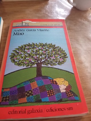 4 libros para niños