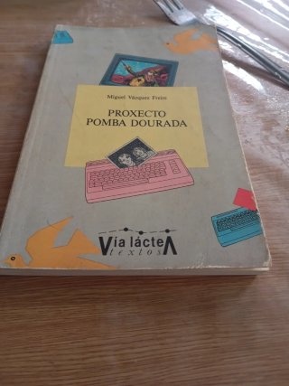 4 libros para niños