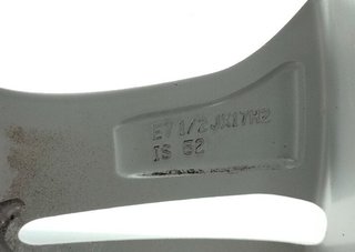 Llanta 36116856065 bmw x1 (f48) sdrive 18 2375267