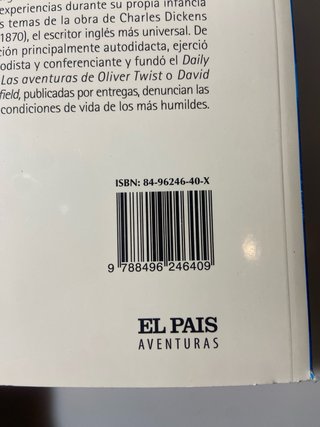 Historia de dos ciudades