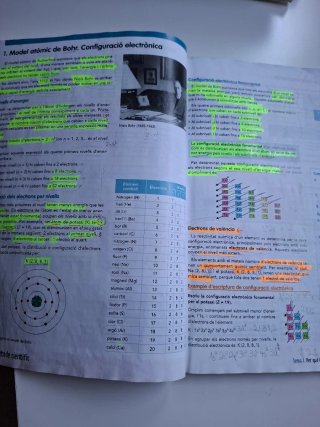 Física i Química, 4 ESO, Comunitat en xarxa