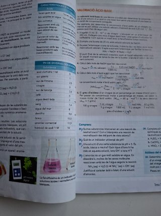 Física i Química, 4 ESO, Comunitat en xarxa