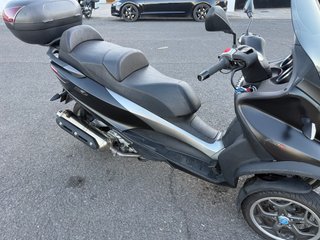 PIAGGIO MP3 500 LT ABS 2018