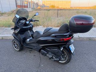 PIAGGIO MP3 500 LT ABS 2018