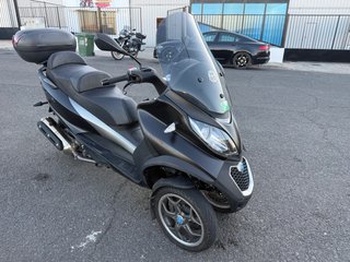 PIAGGIO MP3 500 LT ABS 2018