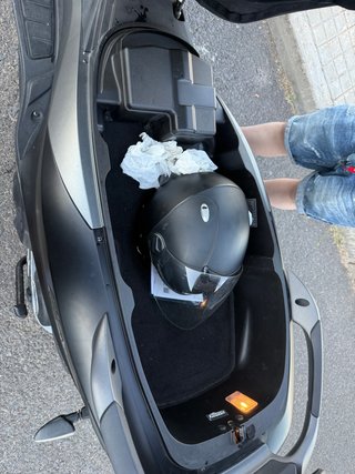 PIAGGIO MP3 500 LT ABS 2018
