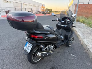 PIAGGIO MP3 500 LT ABS 2018