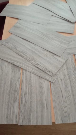 Láminas Adhesivas Imitación Madera
