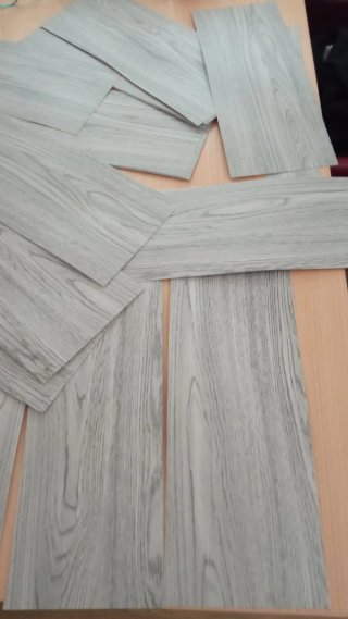 Láminas Adhesivas Imitación Madera