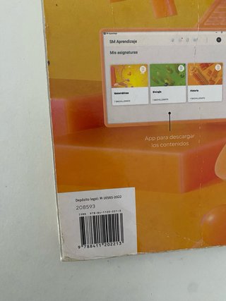 Libro de matemáticas de sociales 1 de bachillerato