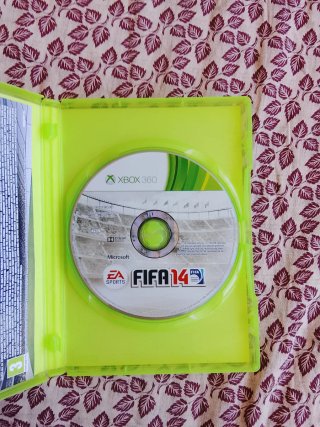FIFA 14 Xbox 360