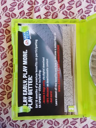 FIFA 14 Xbox 360