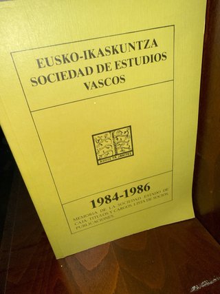 Revista varios tomos internacional de los estudios