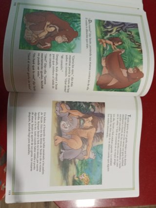 Cuentos encantadores Disney