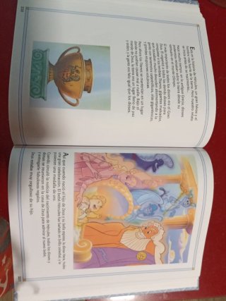 Cuentos encantadores Disney