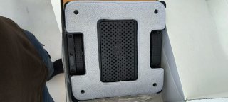 Robot Limpiacristales HOBOT-2S