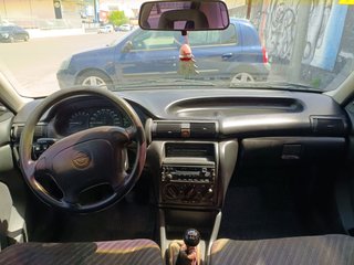 Opel Astra 1997 1.7 diesel 70cv