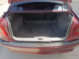 Opel Astra 1997 1.7 diesel 70cv