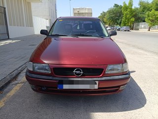 Opel Astra 1997 1.7 diesel 70cv