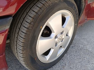 Opel Astra 1997 1.7 diesel 70cv
