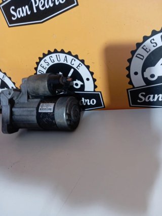 Motor de arranque 8200 227 092