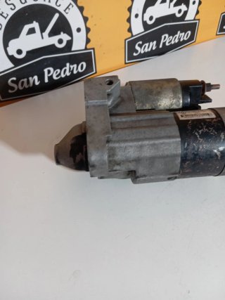 Motor de arranque 8200 227 092
