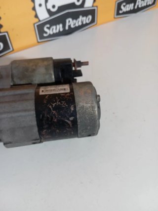 Motor de arranque 8200 227 092