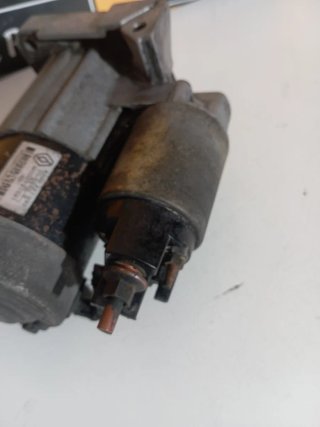 Motor de arranque 8200 227 092