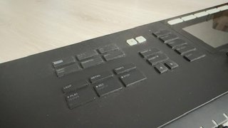 Controladora Komplete Kontrol S49