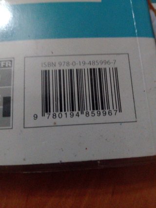On Track Student's book pack with digital stude...