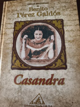 Casandra