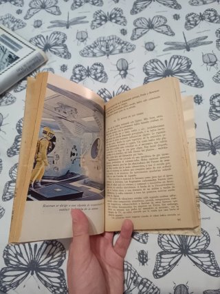 2001 una odisea en el espacio - Arthur C Clarke