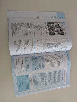 Thinking Space B2 Workbook with Digital Pack