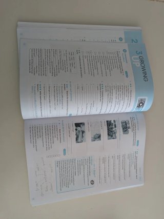 Thinking Space B2 Workbook with Digital Pack