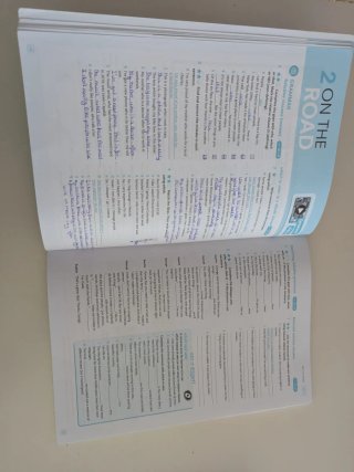 Thinking Space B2 Workbook with Digital Pack
