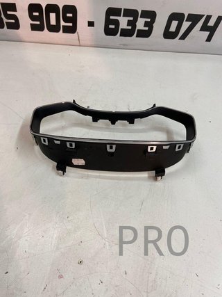 Embellecedor marcador seat ibiza ref: 6F0857244