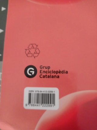 Atòmium llengua catalana i literatura : 2 ESO