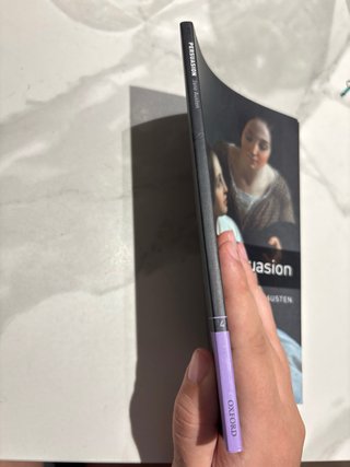 Oxford Bookworms Library: Stage 4: Persuasion