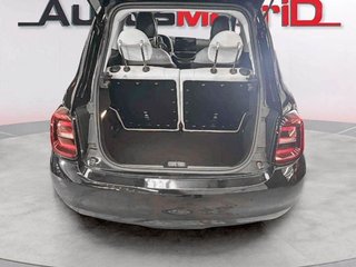 Fiat 500 laPrima 3+1 320km 85kW (118CV)
