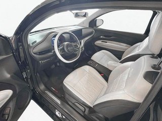 Fiat 500 laPrima 3+1 320km 85kW (118CV)