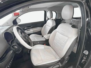 Fiat 500 laPrima 3+1 320km 85kW (118CV)