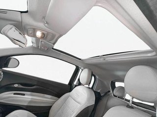 Fiat 500 laPrima 3+1 320km 85kW (118CV)