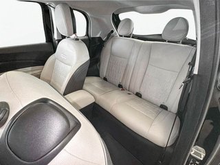 Fiat 500 laPrima 3+1 320km 85kW (118CV)