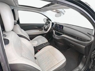 Fiat 500 laPrima 3+1 320km 85kW (118CV)