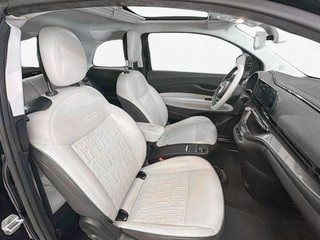 Fiat 500 laPrima 3+1 320km 85kW (118CV)