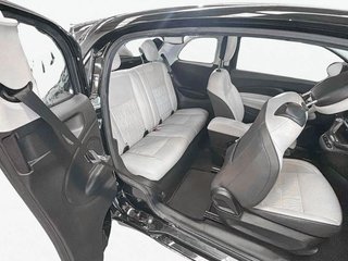 Fiat 500 laPrima 3+1 320km 85kW (118CV)